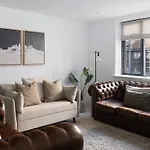 Oxford Circus Apartments