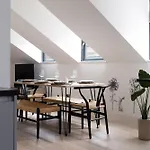 Oxford Circus Apartments