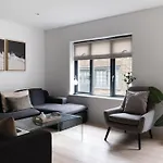 Oxford Circus Apartments