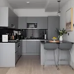 Oxford Circus Apartments