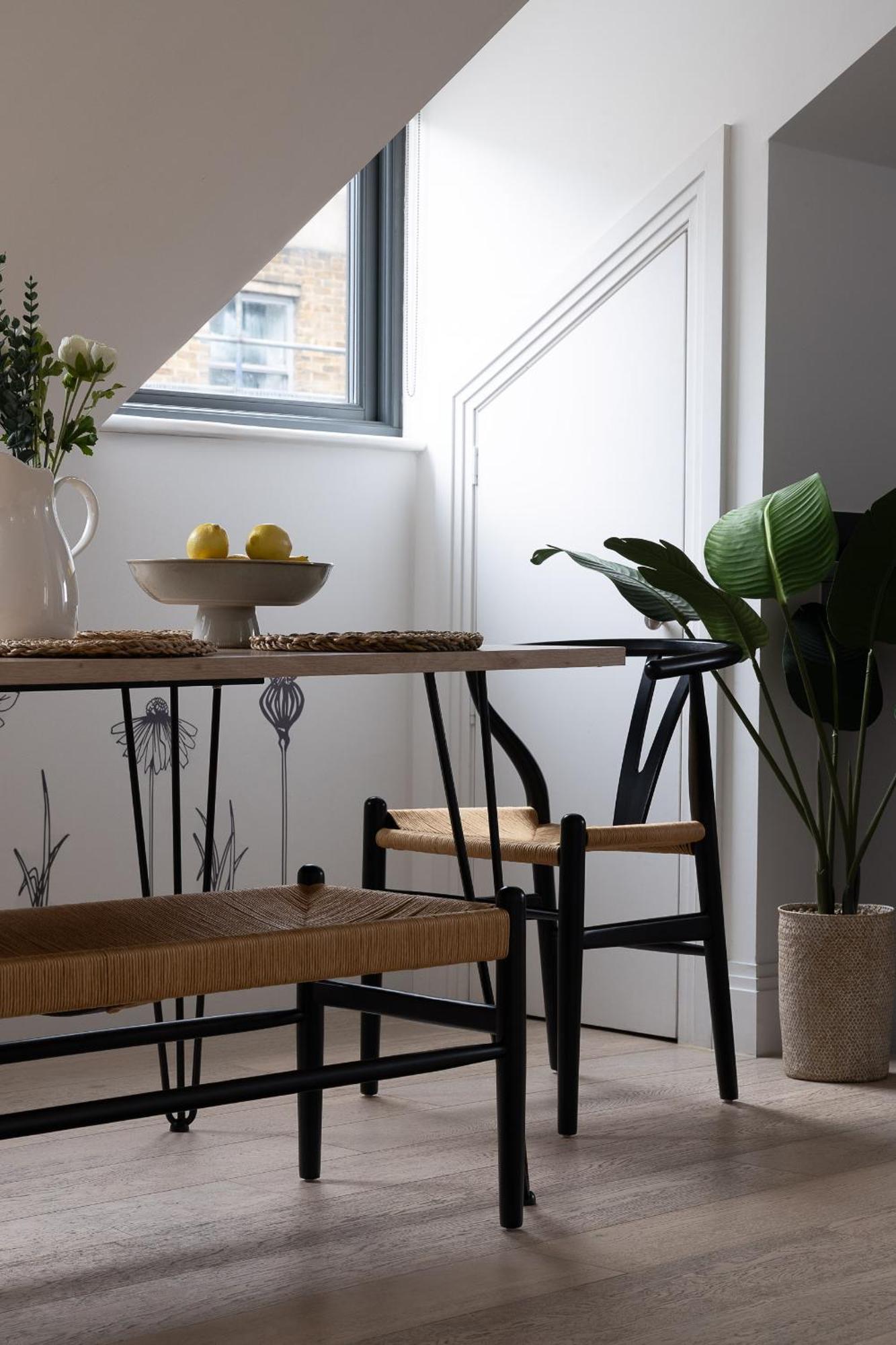 Apartment Oxford Circus London