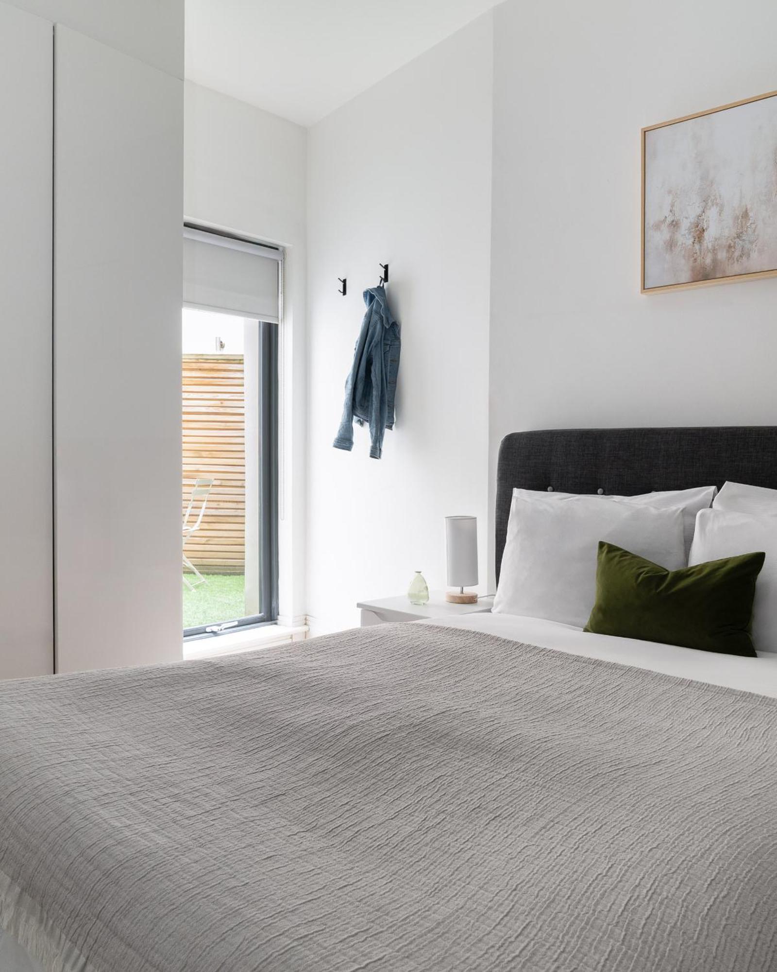 Apartment Oxford Circus *