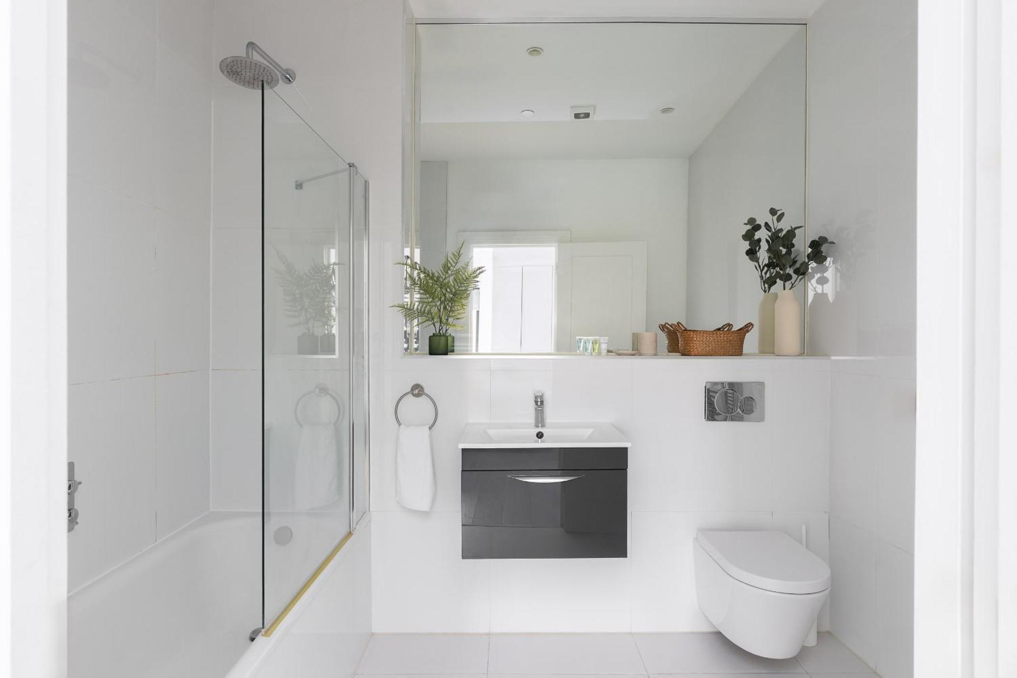 Apartment Oxford Circus London